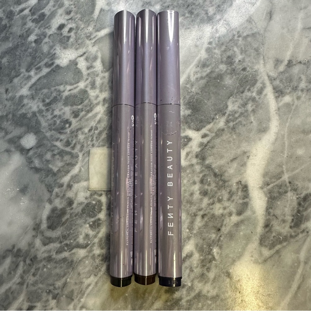 Fenty Beauty Flypencil Longwear Eyeliner
